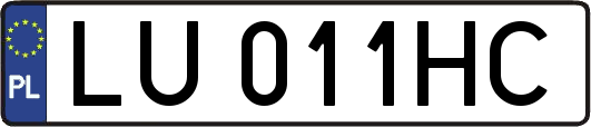 LU011HC