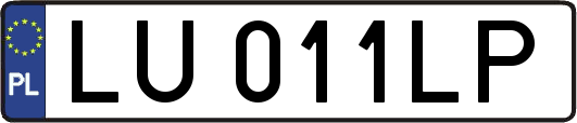 LU011LP