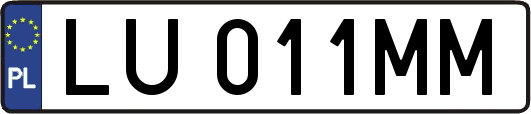 LU011MM