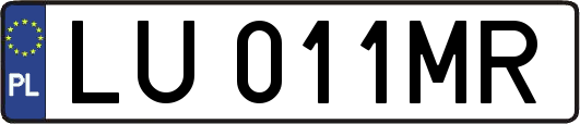 LU011MR