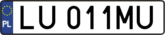 LU011MU