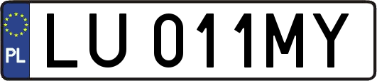 LU011MY