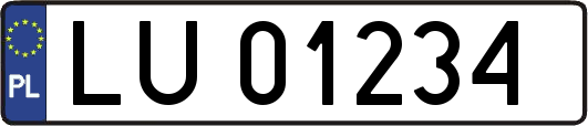 LU01234