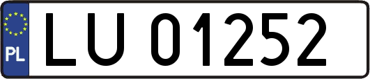 LU01252