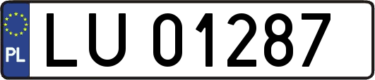 LU01287