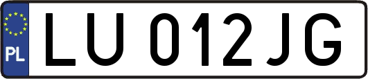 LU012JG