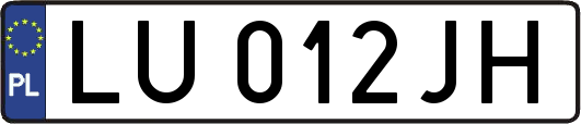 LU012JH
