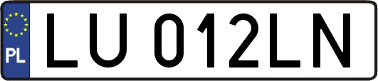 LU012LN