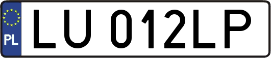 LU012LP