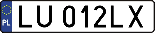 LU012LX