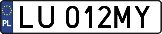 LU012MY