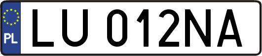 LU012NA