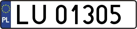 LU01305