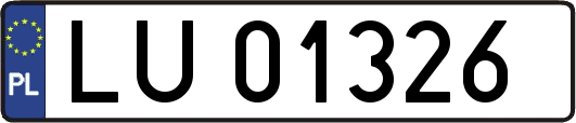 LU01326