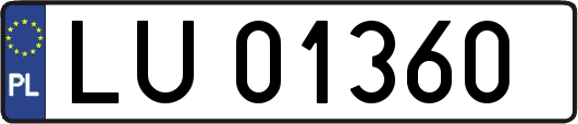 LU01360