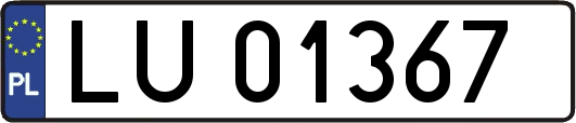 LU01367