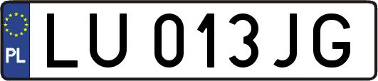 LU013JG