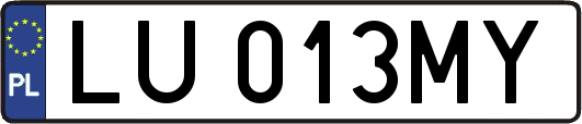 LU013MY