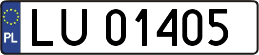 LU01405