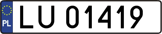 LU01419