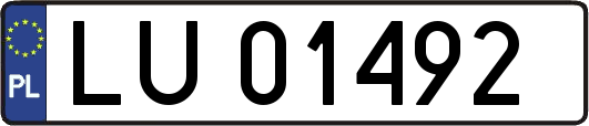LU01492