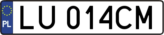 LU014CM