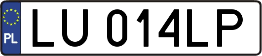 LU014LP