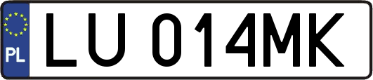 LU014MK
