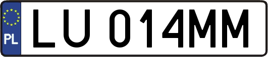 LU014MM