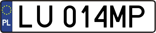 LU014MP
