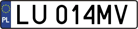 LU014MV