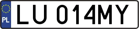 LU014MY