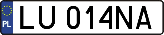 LU014NA
