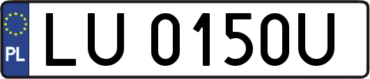 LU0150U