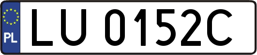 LU0152C