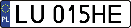 LU015HE
