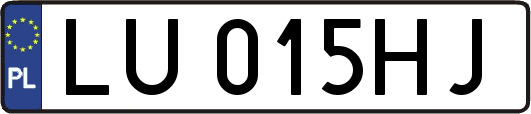 LU015HJ