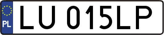 LU015LP