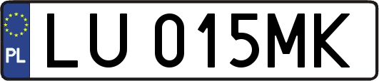 LU015MK
