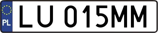 LU015MM