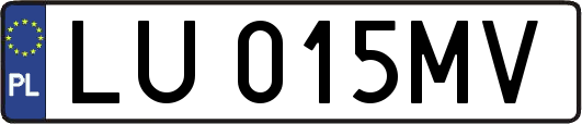 LU015MV