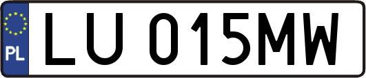 LU015MW
