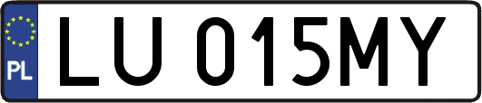 LU015MY
