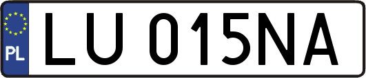 LU015NA