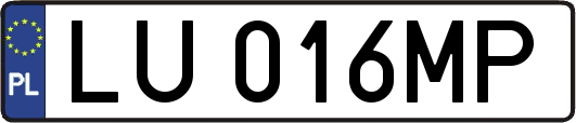 LU016MP