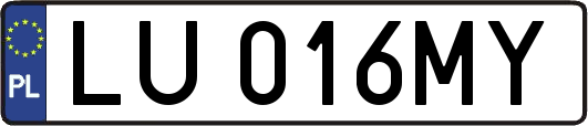 LU016MY