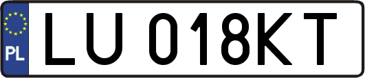 LU018KT