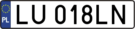 LU018LN