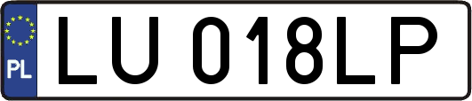LU018LP