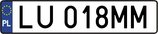 LU018MM